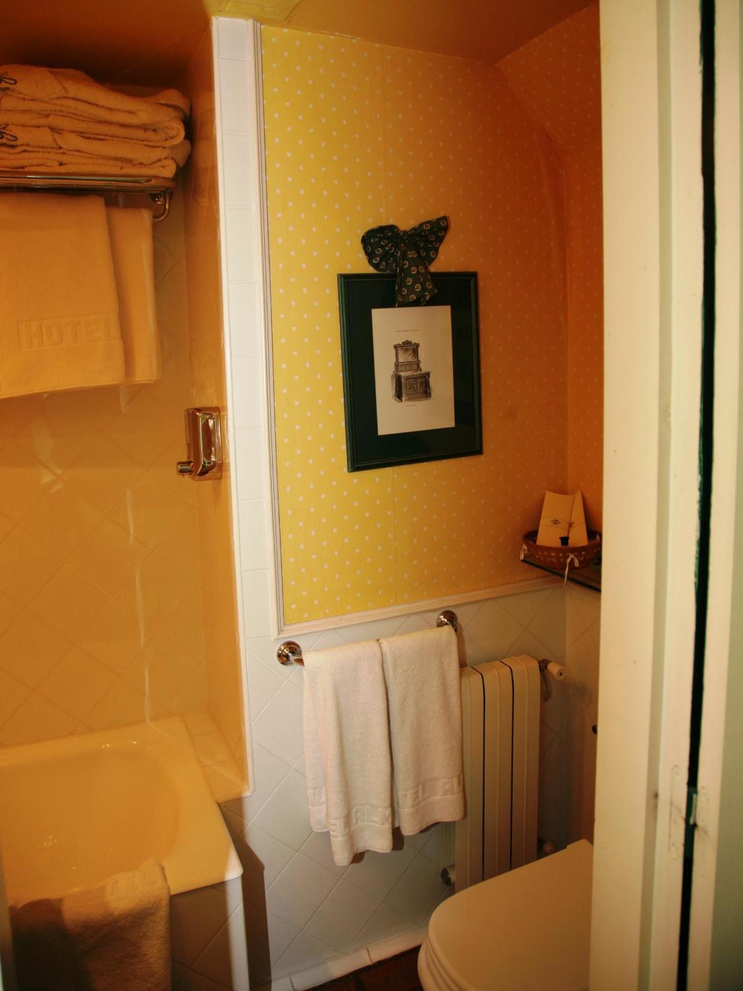 Hotel Almud Sallent de Gállego Zimmer foto