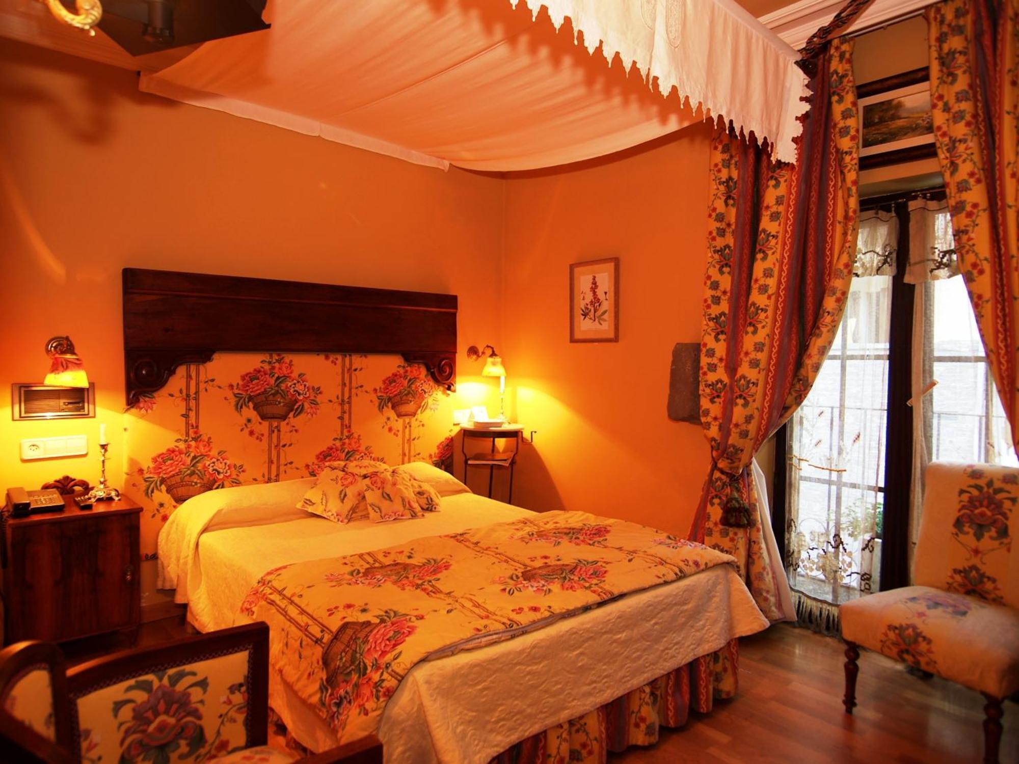 Hotel Almud Sallent de Gállego Zimmer foto