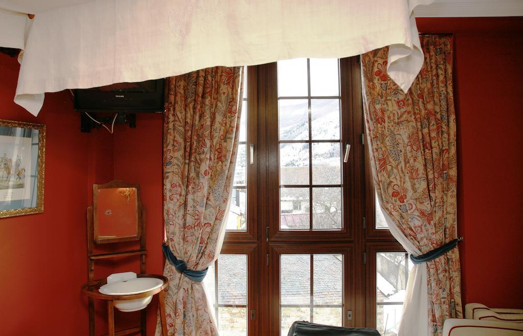 Hotel Almud Sallent de Gállego Zimmer foto
